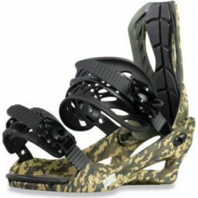 Blackhole Prime Attack Δέστρες Snowboard Πολύχρωμες Blackhole Prime Attack Δέστρες Snowboard Πολύχρωμες