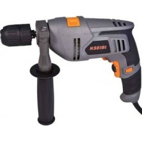 Kseibi 710825 Κρουστικό Δραπανοκατσάβιδο Ρεύματος 580W