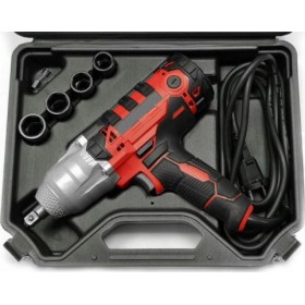 Kraft &amp Dele KD-1556 Μπουλονόκλειδο 2200W με Υποδοχή 1/2"