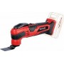 Einhell Varrito Παλινδρομικό Πολυεργαλείο 18V Solo με Ρύθμιση Ταχύτητας