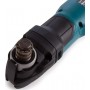 Makita DTM51Z Παλινδρομικό Πολυεργαλείο 18V Solo με Ρύθμιση Ταχύτητας