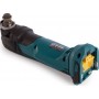 Makita DTM51Z Παλινδρομικό Πολυεργαλείο 18V Solo με Ρύθμιση Ταχύτητας