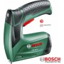 Bosch Καρφωτικό Ματαρίας PTK 3,6 LI 3.6V για Συνδετήρες 0603968100