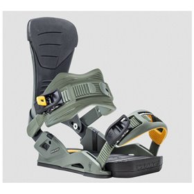 Drake Reload Δέστρες Snowboard ΓκριΚωδικός: 71122042-48  Drake Reload Δέστρες Snowboard ΓκριΚωδικός: 71122042-48