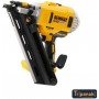 Dewalt Καρφωτικό Ματαρίας DCN692N-XJ 18V Solo για Καρφιά