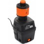 Kraft &amp Dele Τροχιστικό Tρυπανιών KD-1560 95W