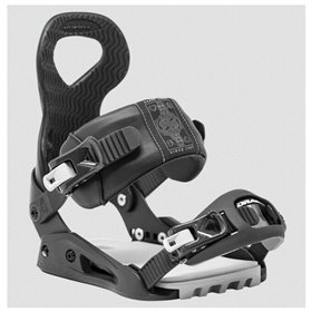 Drake Queen Δέστρες Snowboard ΓκριΚωδικός: 71122045-88  Drake Queen Δέστρες Snowboard ΓκριΚωδικός: 71122045-88