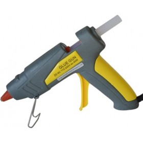 XTREME ZD-6C Πιστόλι Θερμοκόλλησης 40W για Ράβδους Σιλικόνης 11mm XTREME ZD-6C Πιστόλι Θερμοκόλλησης 40W για Ράβδους Σιλικόνης 11mm
