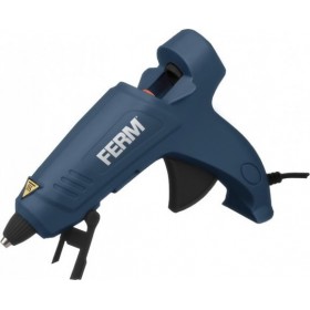 Ferm GGM1004 Πιστόλι Θερμοκόλλησης 75W για Ράβδους Σιλικόνης 11.2mm Ferm GGM1004 Πιστόλι Θερμοκόλλησης 75W για Ράβδους Σιλικόνης 11.2mm