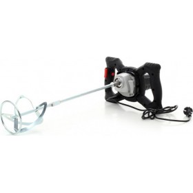 Kraft &amp Dele EC-541 Ηλεκτρικός Αναδευτήρας 2600W με Εξάρτημα Ανάδευσης