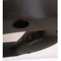 Borstain Ηλεκτρικός Αναδευτήρας 2800W με Εξάρτημα Ανάδευσης