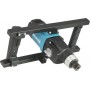 Makita UT1401 Ηλεκτρικός Αναδευτήρας 1300W