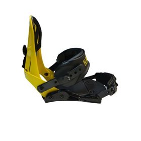 Black Hole Prime Δέστρες Snowboard Κίτρινες