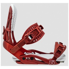 Drake Fifty Δέστρες Snowboard ΚόκκινεςΚωδικός: 71121024-30  Drake Fifty Δέστρες Snowboard ΚόκκινεςΚωδικός: 71121024-30