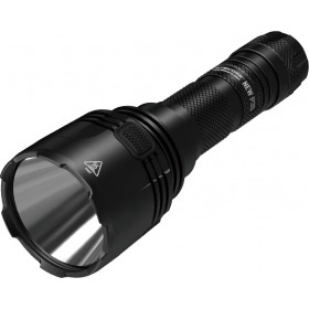 NiteCore Επαναφορτιζόμενος Φακός LED Αδιάβροχος IP68 με Μέγιστη Φωτεινότητα 1000lm New P30