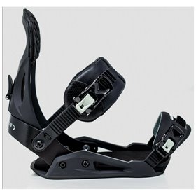 Drake King Δέστρες Snowboard ΜαύρεςΚωδικός: 71122043-10  Drake King Δέστρες Snowboard ΜαύρεςΚωδικός: 71122043-10