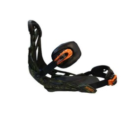 Black Hole Bindings King Δέστρες Snowboard Πολύχρωμες