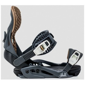 Drake Jade Δέστρες Snowboard ΓκριΚωδικός: 71122044-88  Drake Jade Δέστρες Snowboard ΓκριΚωδικός: 71122044-88