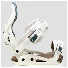 Drake Queen Δέστρες Snowboard ΛευκέςΚωδικός: 71122045-50  Drake Queen Δέστρες Snowboard ΛευκέςΚωδικός: 71122045-50