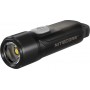 NiteCore Επαναφορτιζόμενος Φακός Μπρελόκ LED Αδιάβροχος IP66 με Μέγιστη Φωτεινότητα 300lm TIKI LEΚωδικός: 9110101038 