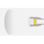 Superfire Επαναφορτιζόμενος Φακός LED Αδιάβροχος IP43 με Μέγιστη Φωτεινότητα 1500lm A2