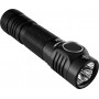NiteCore Επαναφορτιζόμενος Φακός LED Αδιάβροχος IP68 με Μέγιστη Φωτεινότητα 4400lm E4K