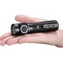 NiteCore Επαναφορτιζόμενος Φακός LED Αδιάβροχος IP68 με Μέγιστη Φωτεινότητα 4400lm E4K