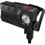 NiteCore Επαναφορτιζόμενος Φακός Κεφαλής LED Αδιάβροχος IPX7 με Μέγιστη Φωτεινότητα 360lm NU20Κωδικός: NU20 Black 