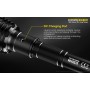 NiteCore Επαναφορτιζόμενος Φακός LED Αδιάβροχος IPX8 με Μέγιστη Φωτεινότητα 1200lm Multi Task HybridΚωδικός: MH40GTR 