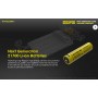 NiteCore Φακός LED Αδιάβροχος IPX8 με Μέγιστη Φωτεινότητα 1000lm Precise P30
