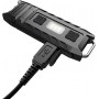 NiteCore Επαναφορτιζόμενος Φακός Μπρελόκ LED με Μέγιστη Φωτεινότητα 85lm Thumb