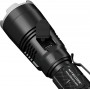 NiteCore Επαναφορτιζόμενος Φακός LED UV Αδιάβροχος IPX8 με Μέγιστη Φωτεινότητα 1000lm MH27UV