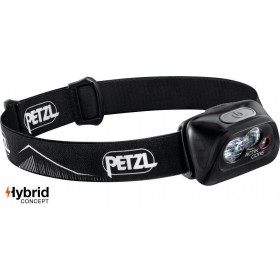 Petzl Φακός Κεφαλής LED Αδιάβροχος IPX4 με Μέγιστη Φωτεινότητα 450lm Actik CoreΚωδικός: E099GA00 