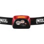 Petzl Φακός Κεφαλής LED Αδιάβροχος IPX4 με Μέγιστη Φωτεινότητα 450lm Actik CoreΚωδικός: E099GA00 