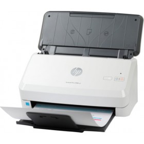 HP ScanJet Pro 2000 s2 Sheetfed Scanner A4