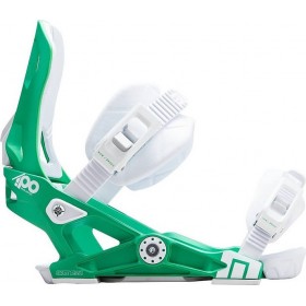 Now Ipo Δέστρες Snowboard Πράσινες Now Ipo Δέστρες Snowboard Πράσινες