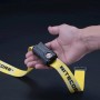 NiteCore Επαναφορτιζόμενος Φακός Κεφαλής LED Αδιάβροχος IPX7 με Μέγιστη Φωτεινότητα 360lm NU20Κωδικός: NU20 Yellow 