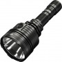 NiteCore Επαναφορτιζόμενος Φακός LED Αδιάβροχος IP68 με Μέγιστη Φωτεινότητα 2000lm Precise P30iΚωδικός: 9110101115 