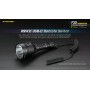 NiteCore Επαναφορτιζόμενος Φακός LED Αδιάβροχος IP68 με Μέγιστη Φωτεινότητα 2000lm Precise P30iΚωδικός: 9110101115 