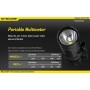 NiteCore Φακός LED Αδιάβροχος IPX8 με Μέγιστη Φωτεινότητα 900lm EC11