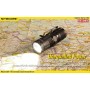 NiteCore Φακός LED Αδιάβροχος IPX8 με Μέγιστη Φωτεινότητα 900lm EC11