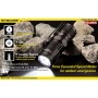 NiteCore Φακός LED Αδιάβροχος IPX8 με Μέγιστη Φωτεινότητα 900lm EC11