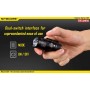 NiteCore Φακός LED Αδιάβροχος IPX8 με Μέγιστη Φωτεινότητα 900lm EC11