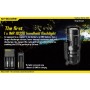NiteCore Φακός LED Αδιάβροχος IPX8 με Μέγιστη Φωτεινότητα 900lm EC11