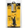 Dewalt Επαναφορτιζόμενος Φακός LED Αδιάβροχος με Μέγιστη Φωτεινότητα 500lm XR Li-IonΚωδικός: DCL050 