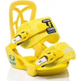 Drake Lf Kids BindingΚωδικός: 71191056-40  Drake Lf Kids BindingΚωδικός: 71191056-40