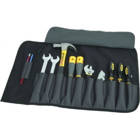 Stanley 1-93-601 Εργαλειοθήκη Μέσης / Ζώνης Υφασμάτινη 64x38.5x8.3cm Stanley 1-93-601 Εργαλειοθήκη Μέσης / Ζώνης Υφασμάτινη 64x38.5x8.3cm