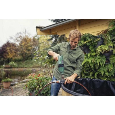 Gardena 1490-20 Αντλία Δράπανου
