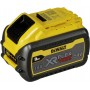 Dewalt XR Flexvolt Μπαταρία Εργαλείου Λιθίου 54V με Χωρητικότητα 9Ah