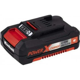 Einhell Power X-Change Μπαταρία Εργαλείου Λιθίου 18V με Χωρητικότητα 2.5Ah